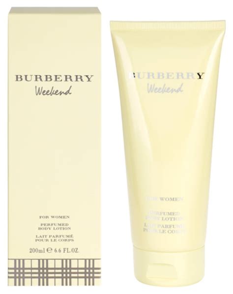 burberry body milk fragrace for sale near me|burberry weekend body lotion 200ml.